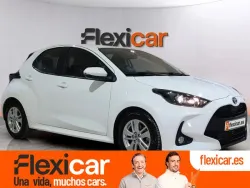 TOYOTA Yaris 120H 1.5 Active Tech