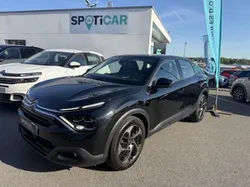 Citroen C4 BlueHDi 130ch S&S Feel Pack EAT8 120g
