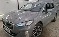 BMW série 2 active tourer 218D LUXURY BVA DKG7