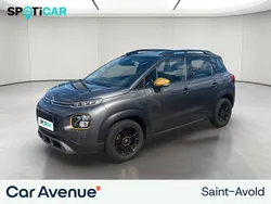 CITROEN C3 Aircross PureTech 130 S&S EAT6 Rip Curl