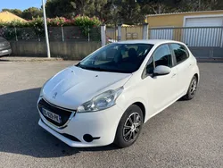 Peugeot 208 1.4hdi 70cv active ct ok clim garantie faible kms