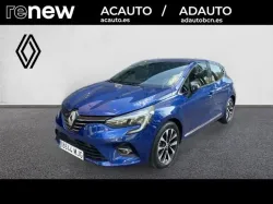 Renault Clio Techno