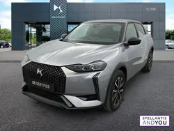 DS 3 Hybride 136 e-DCT6 Bastille