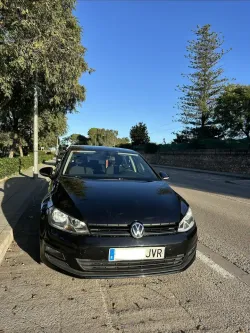 Volkswagen Golf Golf 1.6TDI CR BMT Bluemotion 110 Bluemotion