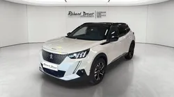 PEUGEOT 2008 Electrique 136 ch GT