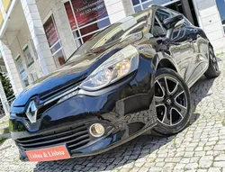 Renault Clio Sport Tourer 1.5 dCi Dynamique S