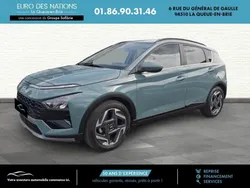 Hyundai Bayon 1.0 T-GDI 100 CREATIVE