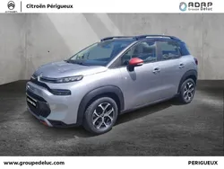 Citroen C3 Aircross PureTech 110ch S&S C-Series 2022