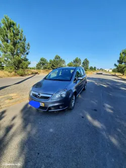 Opel Zafira 1.9 CDTi Enjoy