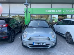 MINI Cooper D  Clubman