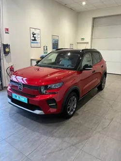 CITROEN C3 Turbo 100 ch BVM6 Max