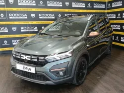 DACIA Jogger Hybrid Extreme Go 7pl.