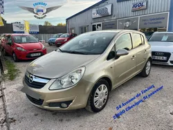 Opel corsa 1.3 cdti 90 cv 5 portes