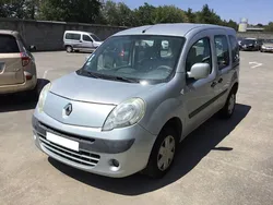 Renault Kangoo 1.5 DCI