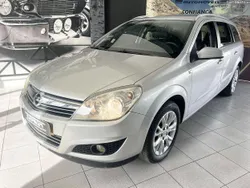 Opel Astra 1.7 cdti cosmo ecoflex