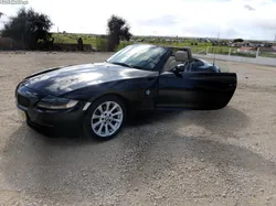 BMW Z4 150cv 2000 cilindrada