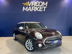 MINI Clubman 1.5 136ch Chili - SUIVI ENTRETIEN & ENTRETIEN À JOUR