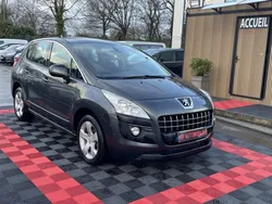 Peugeot 3008 1.6 hdi 112cv garantie 3/12 mois 2012