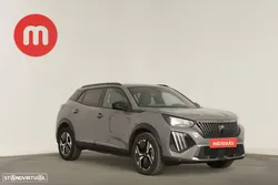 Peugeot 2008 1.2 PureTech Allure EAT8