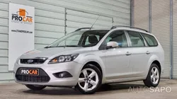 Ford Focus de 2008