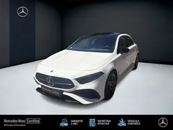 Mercedes Classe A 200 AMG Line