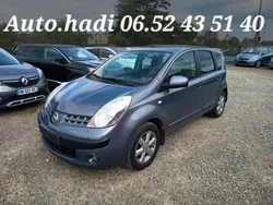 Nissan Note 1.4 Essence 88 Garantie 6 mois