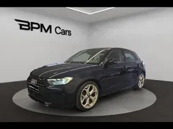 Audi A1 Sportback 35 TFSI 150ch Design Luxe S tronic 7 8cv