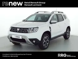 Dacia duster blue dci 115 4x2 prestige