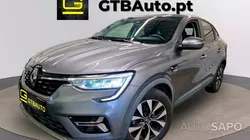 Renault Arkana de 2022