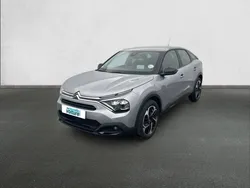 Citroën C4 PureTech 130 S&S EAT8 - Feel Pack