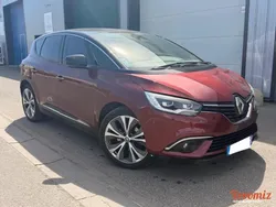 Renault Scenic 1.5 DCI 110 ENERGY INTENS