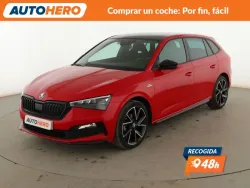 SKODA Scala 1.5 TSI Selection DSG 110kW