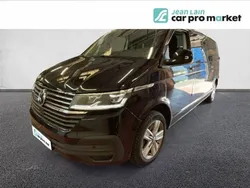 Volkswagen Caravelle 6.1 2.0 TDI 204 BMT Longue DSG7 4Motion Confortline