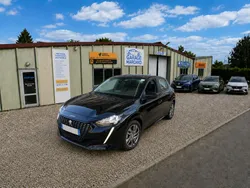 PEUGEOT 208 II 1.5 BlueHDi 100 - Kit distribution & courroie d’accessoires et pompe à eau fait ✅