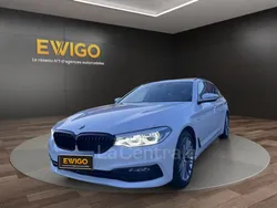 Bmw serie 5 touring 3.0 530d 265 m-sport xdrive bva - full options - en cours d'arrivage - garantie 6 mois