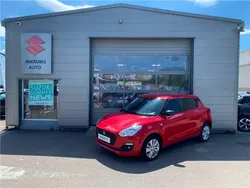 Suzuki Swift III 1.2 DUALJET ALLGRIP Privilège
