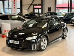 Audi TT ROADSTER (3) 45 TFSI 245 S tronic 7 S line