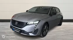 Peugeot 308 1.2 PureTech 130ch S&S Active Pack EAT8