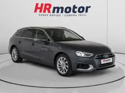 AUDI A4 Avant 35 TDI Advanced S tronic 120kW