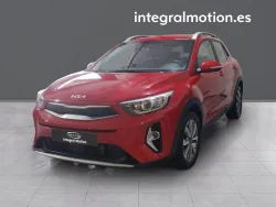 KIA Stonic 1.0 T-GDi MHEV Drive 100