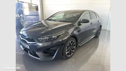 Kia ProCeed 1.0 T-GDI GT Line