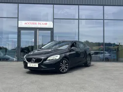 Volvo V40 D2 120CH MOMENTUM