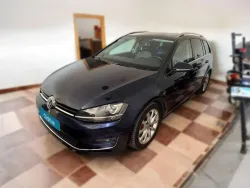 Volkswagen Golf Variant 1.6TDI CR BMT Sport 110