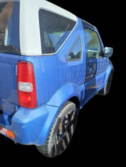 Suzuki Jimny Jimny 1.3 HardTop
