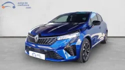 RENAULT Clio E-TECH Full Hybrid Techno 105kW