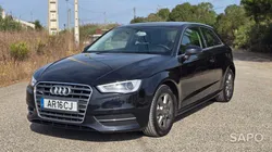 Audi A3 de 2014