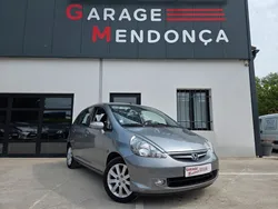 Honda Jazz 1.4i 83 ch ES / Boite Automatique & 1°Main