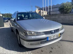 Peugeot 406 SW 2.0 hdi Premium