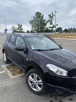 Nissan Qashqai+2 Teckna Zenon