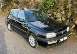 VW Golf 1.9 GT TDI 110cv - Nacional - 1 DONO
